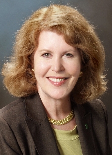 Patti Lenahan, new Senior Relationship Manager at TD Bank in Calverton, Md.