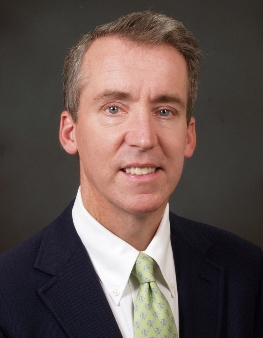 Daniel M. Tulloch a Managing Director in the Corporate Banking Group at TD Bank in New York City